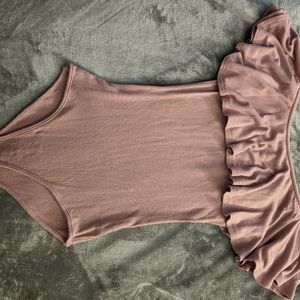 Sadie & Love women's onesie